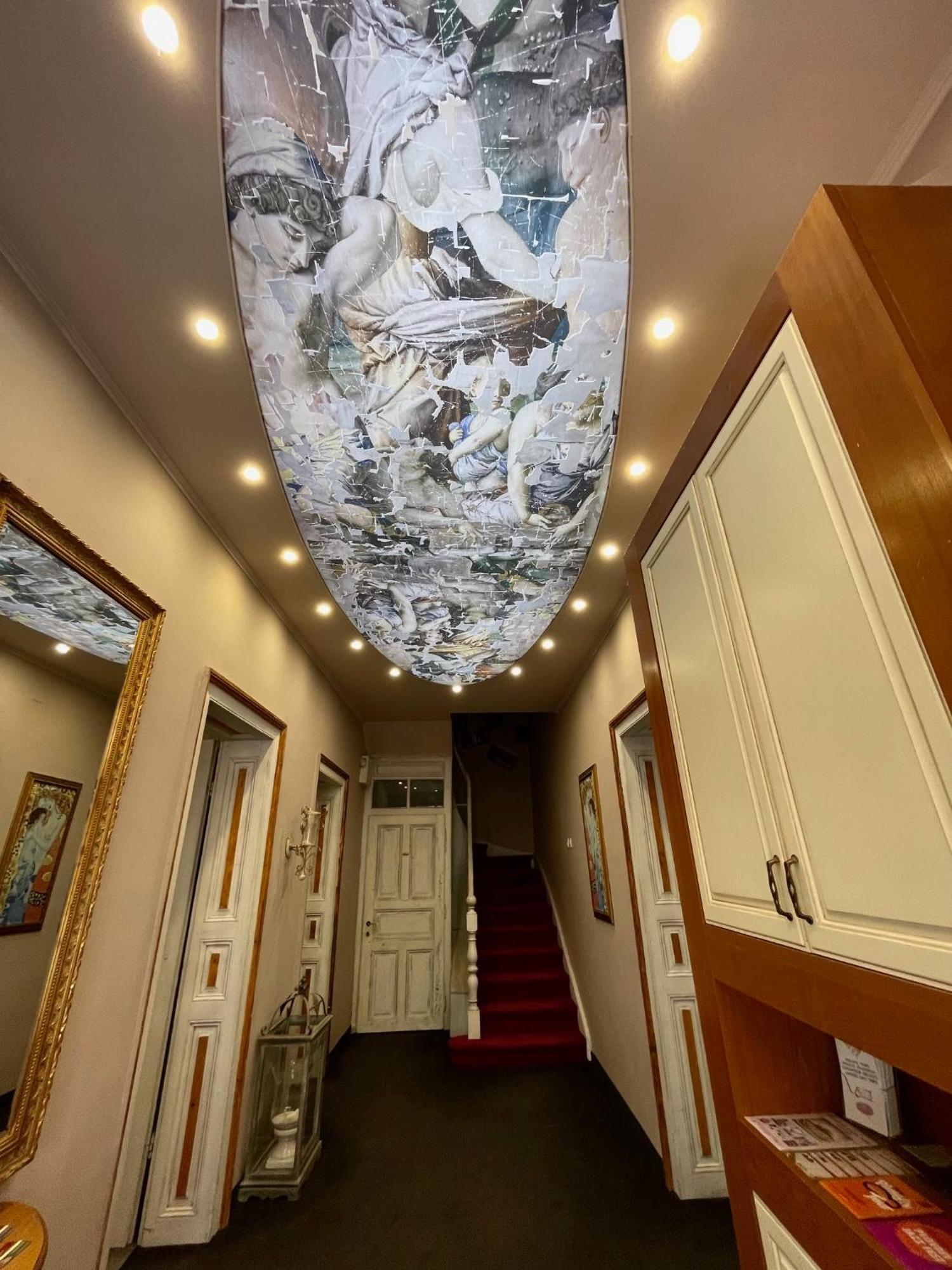 Villa Antica Plovdiv Eksteriør bilde